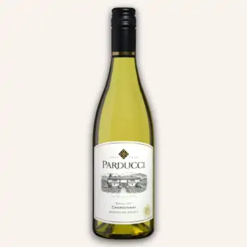 Parducci Small Lot California Chardonnay