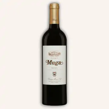 Muga Rioja Reserva Red Wine | Spanish Tempranillo Blend