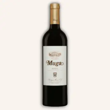 Muga Rioja Reserva Red Wine | Spanish Tempranillo Blend