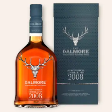 Dalmore 15 Year 2008 Select Edition Single Malt Scotch Whisky