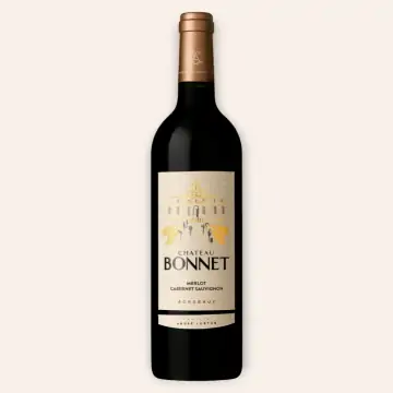 Duboeuf Wildflower Cabernet Sauvignon Red Wine
