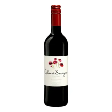 Duboeuf Wildflower Cabernet Sauvignon Red Wine