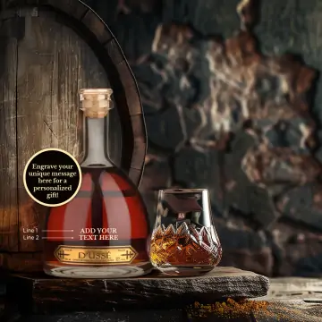 D'usse VSOP Cognac