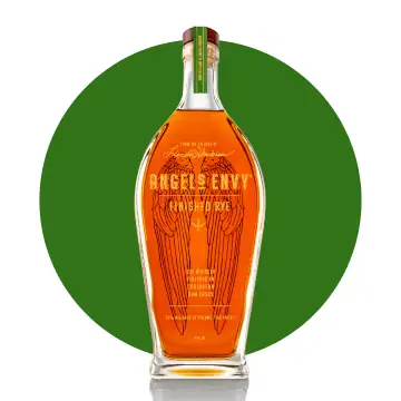 Angel's Envy Kentucky Rye Whiskey