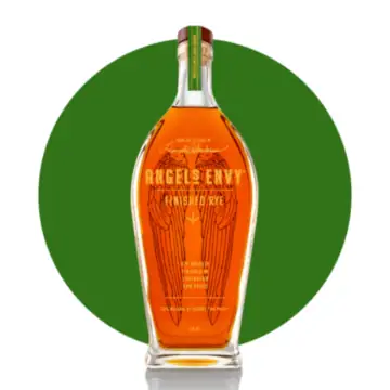 Angel's Envy Kentucky Rye Whiskey