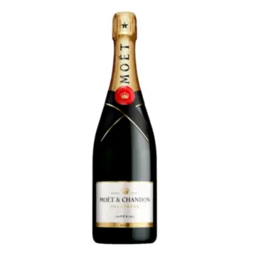 Moet & Chandon Brut Imperial Champagne