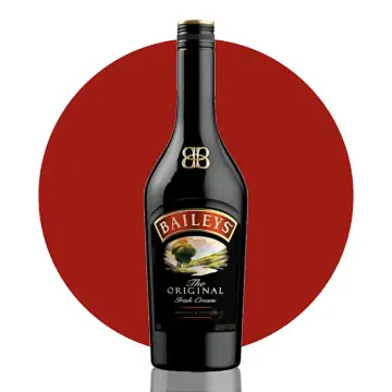 Baileys Irish Cream