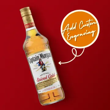 Captain Morgan Original Spiced Rum