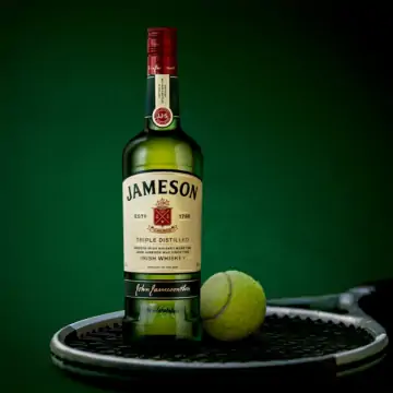Jameson Irish Whiskey