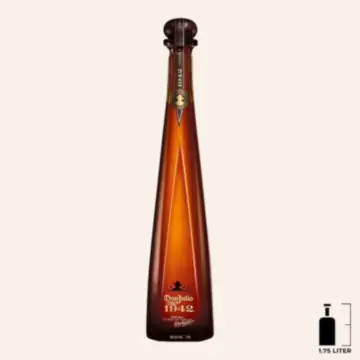 Don Julio 1942 Anejo Tequila 1.75L