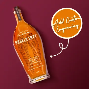 Angel's Envy Kentucky Straight Bourbon Whiskey