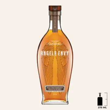 Angel's Envy Kentucky Straight Bourbon Whiskey 375ml