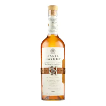 Basil Hayden Kentucky Straight Bourbon Whiskey
