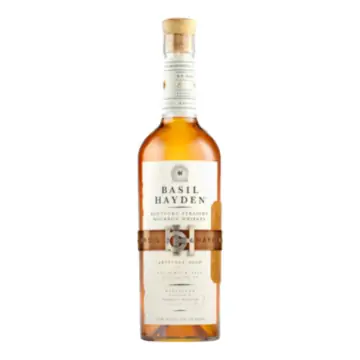 Basil Hayden Kentucky Straight Bourbon Whiskey