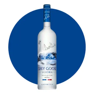 Grey Goose Vodka