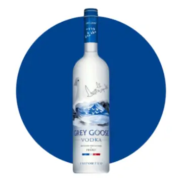 Grey Goose Vodka