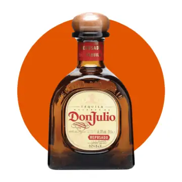 Don Julio Reposado Tequila