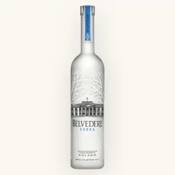 Belvedere Vodka