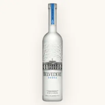 Belvedere Vodka