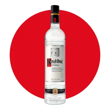 Ketel One Vodka