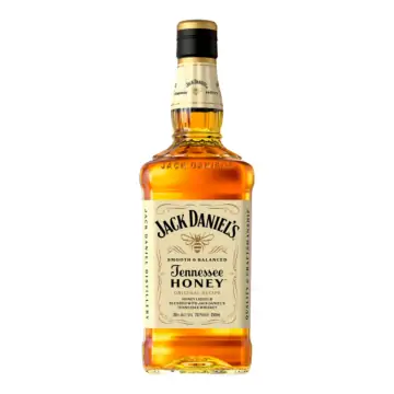 Jack Daniel's Tennessee Honey Whiskey