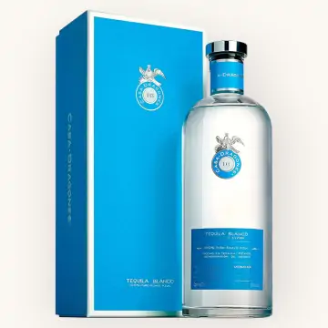 Casa Dragones Blanco Tequila