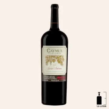Caymus Special Selection Cabernet Sauvignon 1.5L