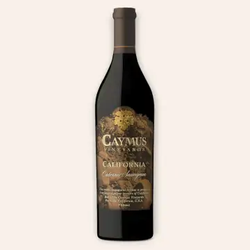 Caymus California Cabernet Sauvignon