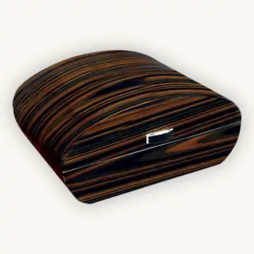 Waldorf Wyatt 150 Count Humidor