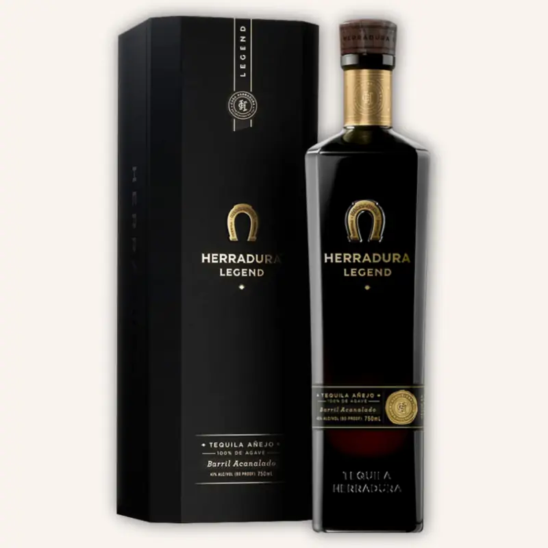 Herradura Legend Anejo Tequila