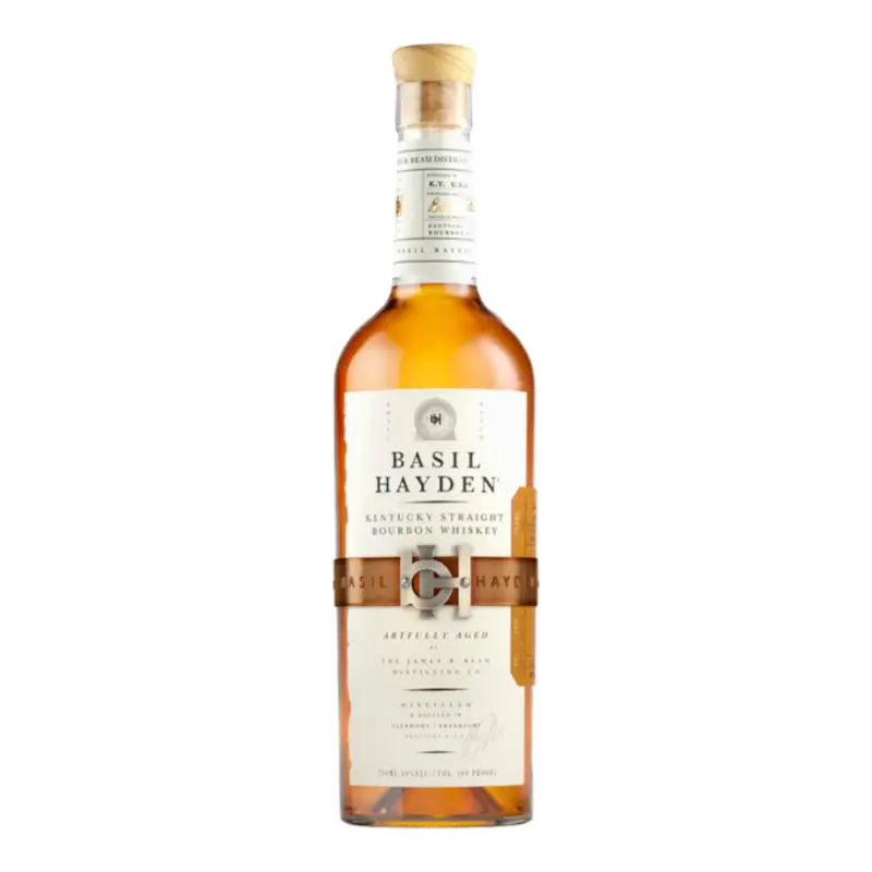 Basil Hayden Kentucky Bourbon