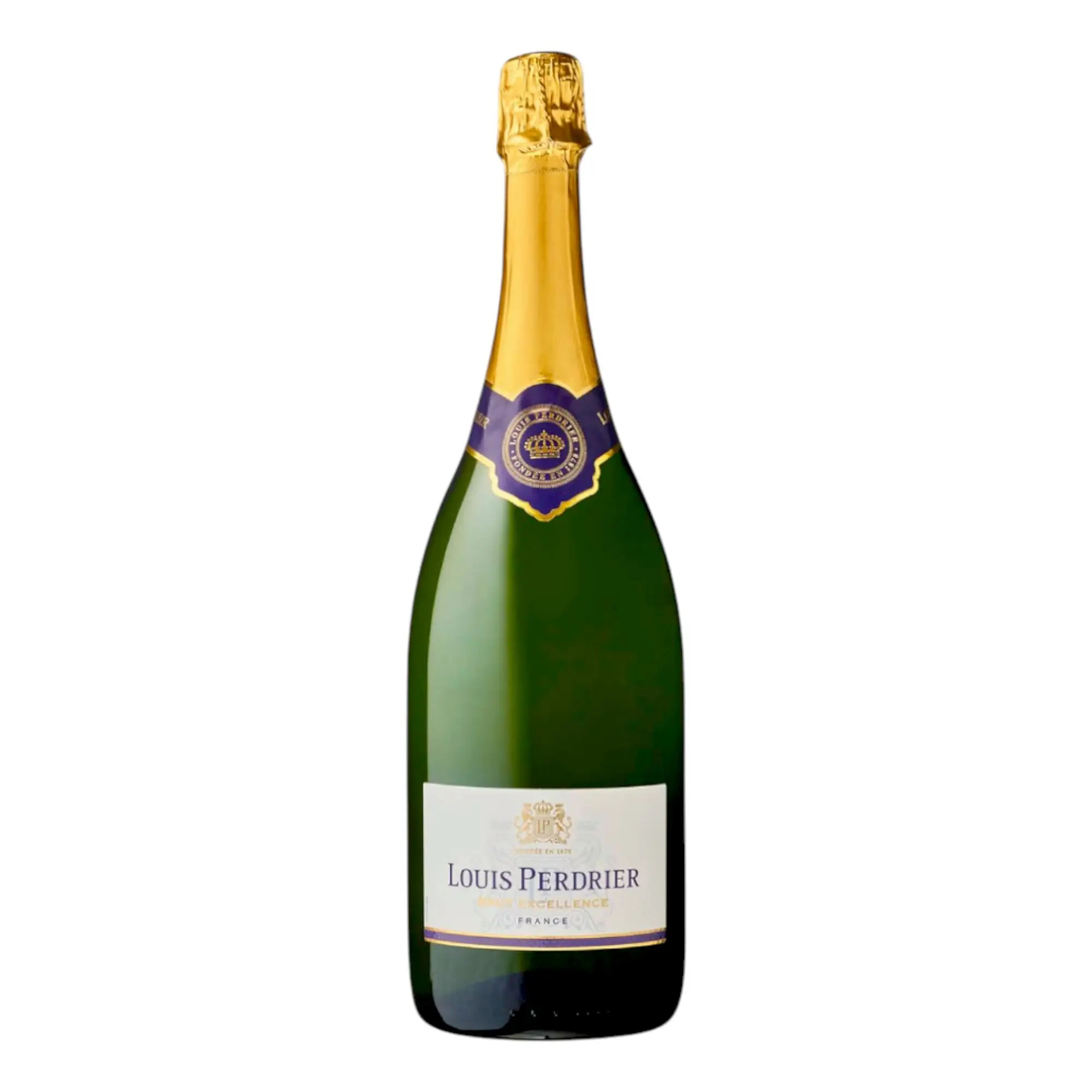 Louis Perdrier Brut Sparkling Wine