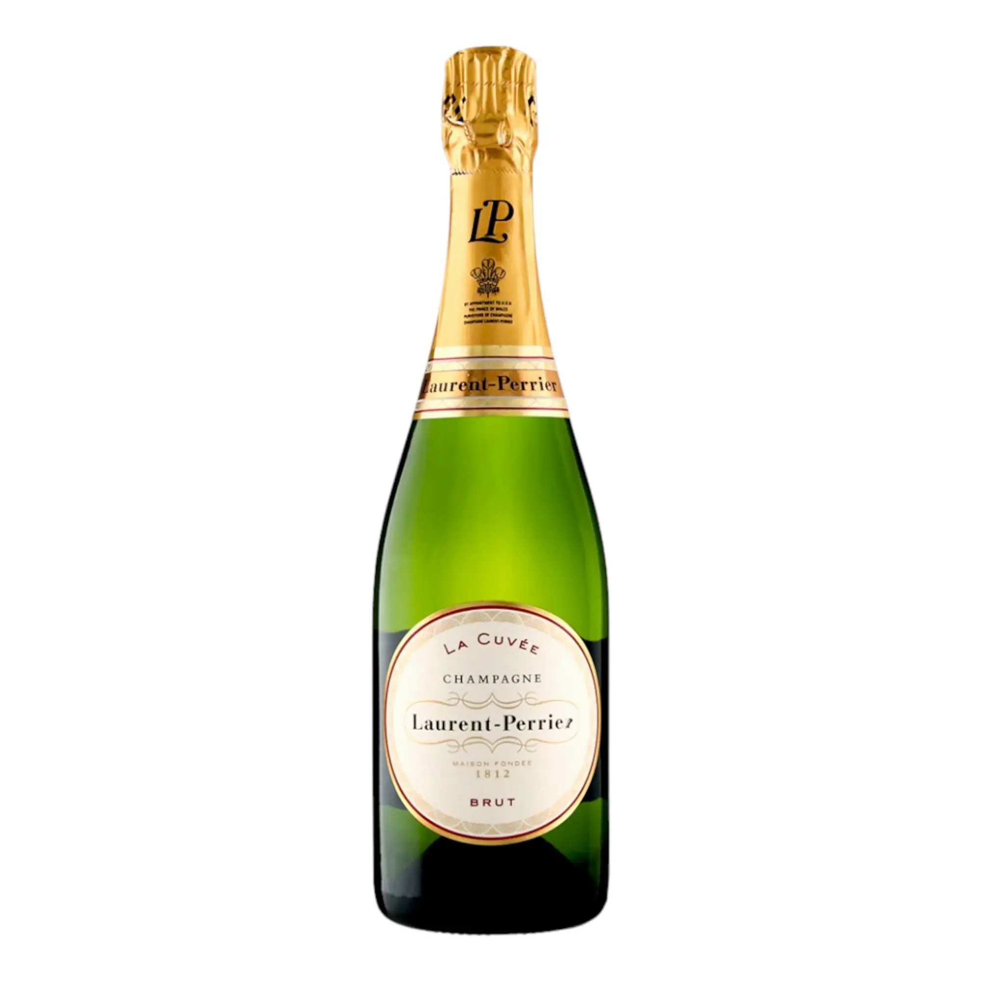 Laurent Perrier La Cuvee Brut Champagne