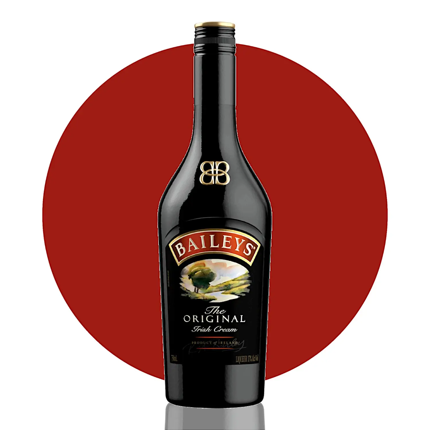 Baileys Original Irish Cream