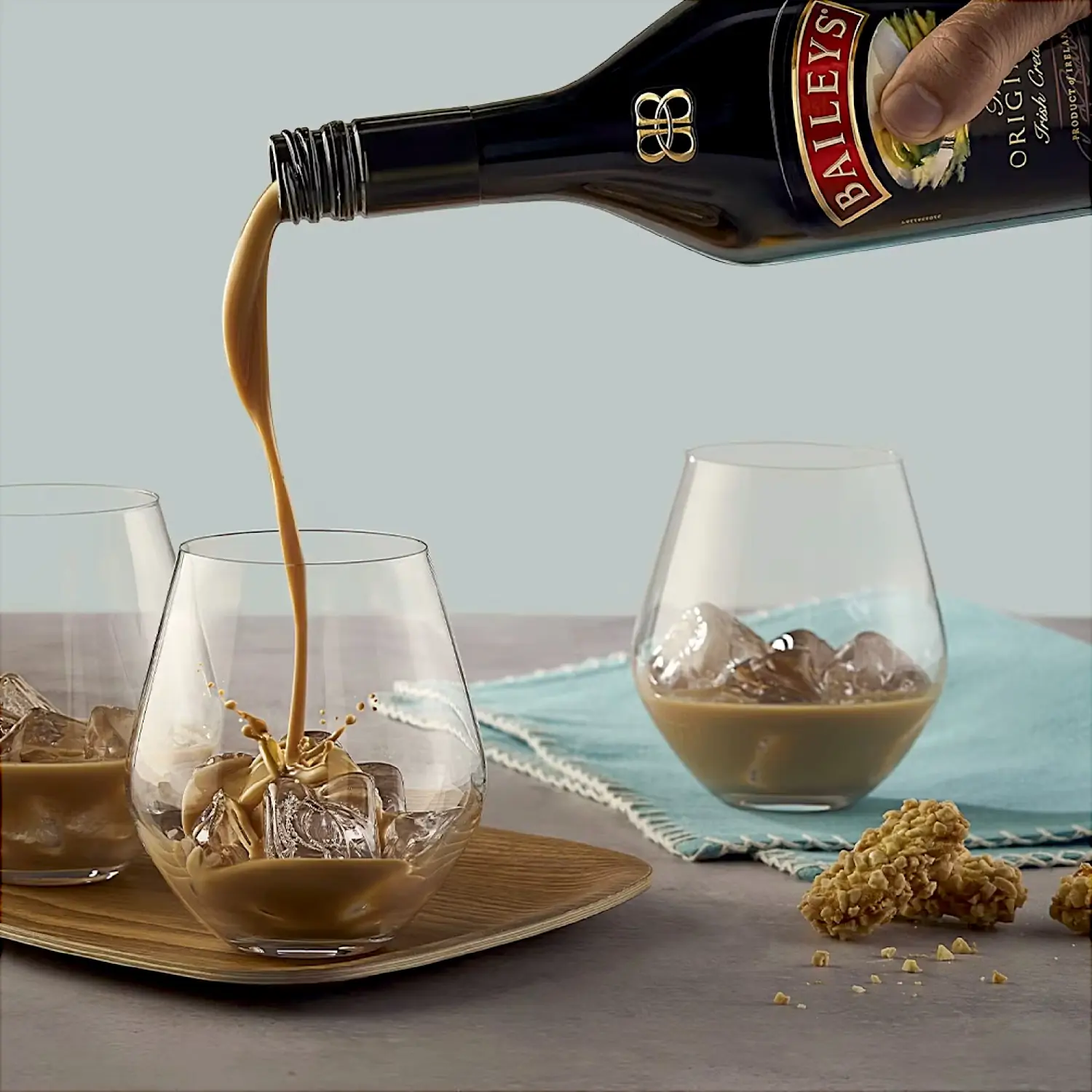 Baileys Original Irish Cream