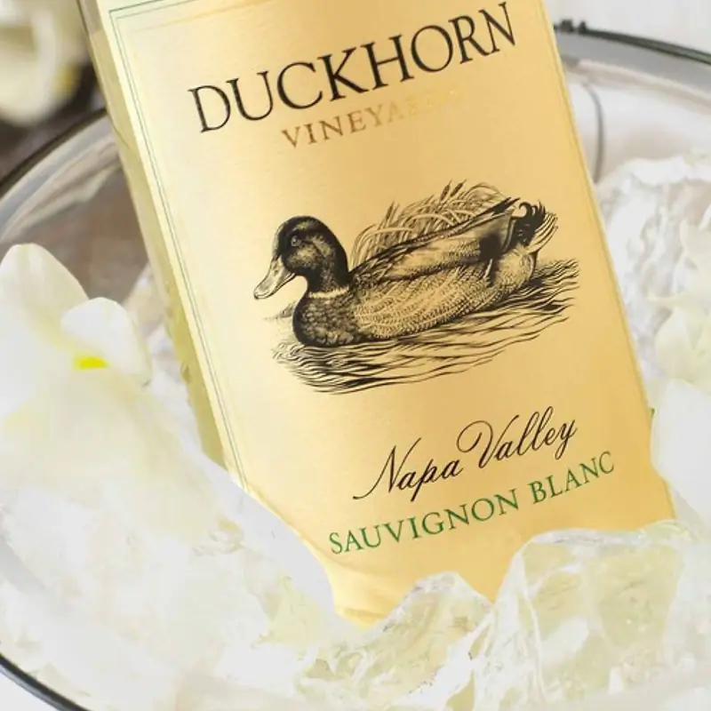 Duckhorn Vineyards Sauvignon Blanc