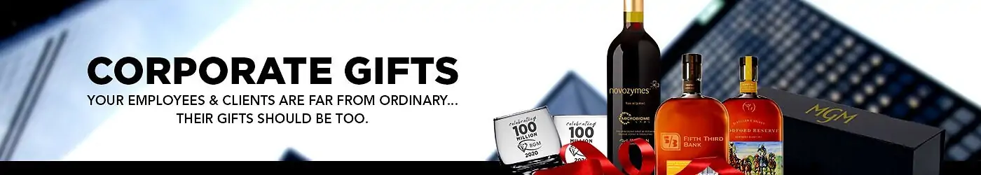 Corporate gifts