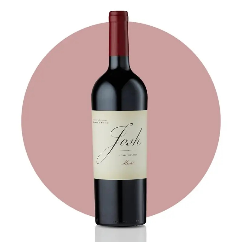 Josh Cellars Merlot