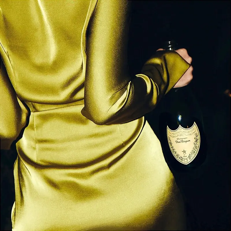 Dom Perignon Brut Champagne