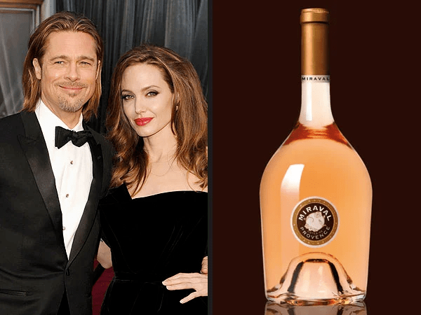 Glass Gossip: What Celebrities are Drinking