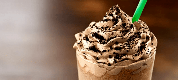 7 Adult Frappuccinos for National Frappe Day