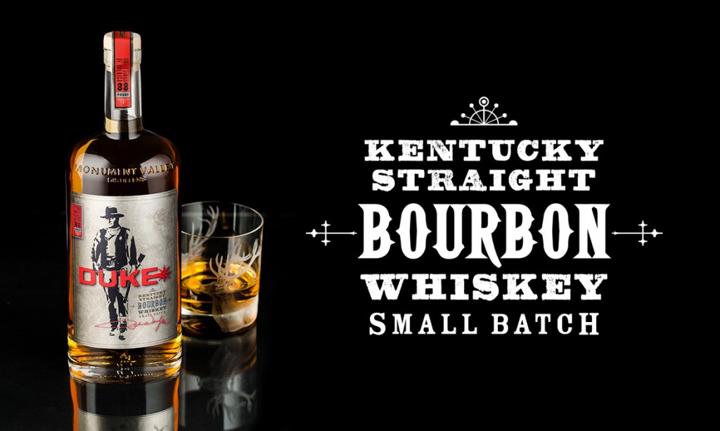 Bourbon Gifts are Perfect for Any Occasion