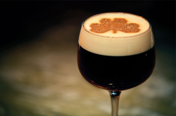 9 Alternatives to Green Beer on St Paddy's Day