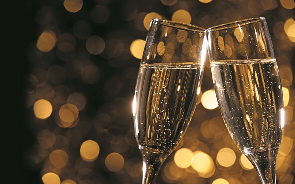 Bolster Your Romance with Bubbles: The Romance of Champagne