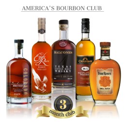 Gifts for Bourbon Lovers