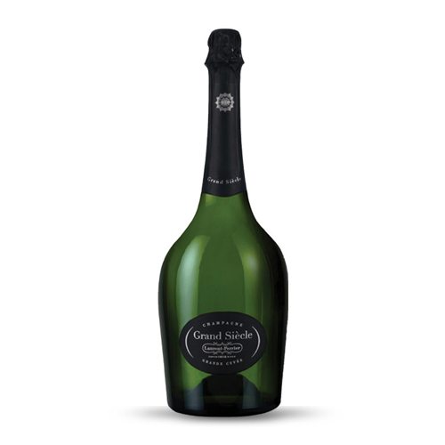 The Perfect Champagne for any New Year's Celebration