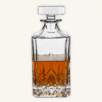 GIFT a Dalmore Cigar 12 Year Scotch & Humidor Gift Set!