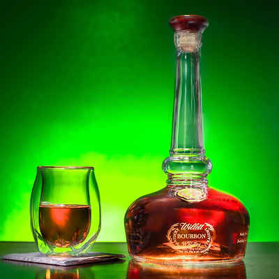 Willett Pot Still Reserve Bourbon Whiskey Willett Pot Still Reserve Bourbon Whiskey