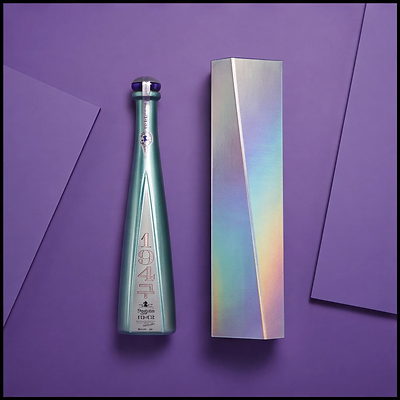Don Julio x Peggy Gou Tequila