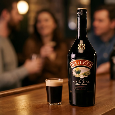 Baileys Original Irish Cream Baileys Original Irish Cream